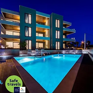  Apartment Rocca Riviera Luxury Kroatien