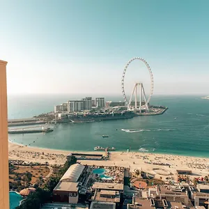 ***** Hotel Amwaj Rotana, Jumeirah - Vereinigte Arabische Emirate