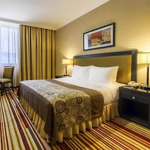 Executive Apartmanhotel