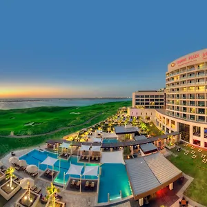 Crowne Plaza Yas Island By Ihg Abu Zabi