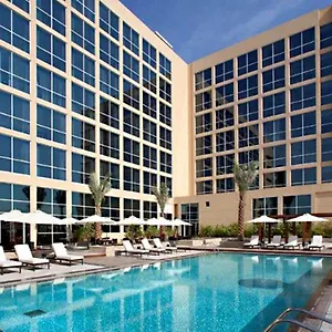 Centro Yas Island-by Rotana Abu Zabi