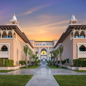 Station touristique Rixos Premium Saadiyat Island, Abou Dabi