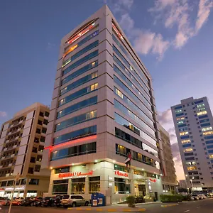 4* Otel Ramada Downtown