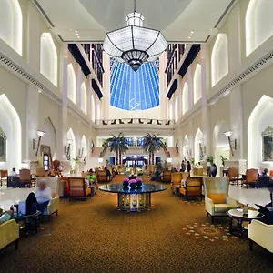מלון Bab Al Qasr, אבו דאבי