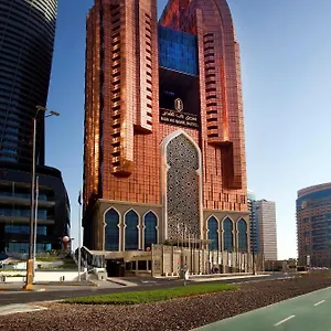 Bab Al Qasr Abu Zabi