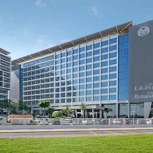 Park Rotana Abu Zabi