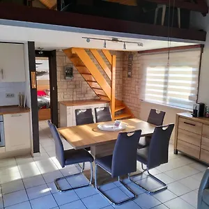 Aux 3 P'tits Wallons Vakantiehuis Middelkerke