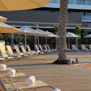 Park By Radisson Yas Island Abu Zabi
