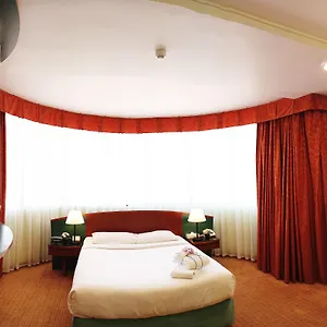 Hotel Al Diar Dana, Abou Dabi