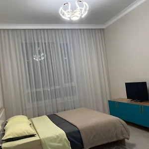  Апартаменты “alpamys”mega Silk Way Казахстан