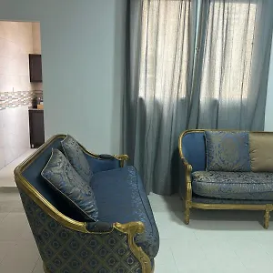 2br In Abu Dhabi-near Airport, Shuttle Available Abu Zabi
