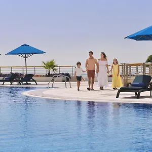 אתר נופש Intercontinental By Ihg, אבו דאבי