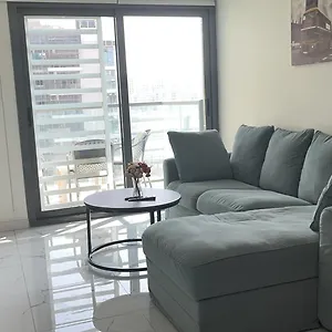 Al Raha Lofts 1 Apartment