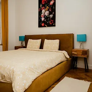 Beauty Appartement Brussel