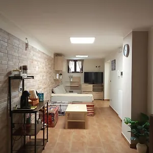 Casa Alessia Catania