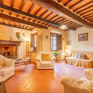 Cozy Pieracchi - A Slice Of History Barga