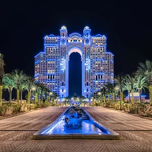 Rixos Marina Szálloda