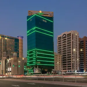 4* Otel La Quinta By Wyndham Al Wahda