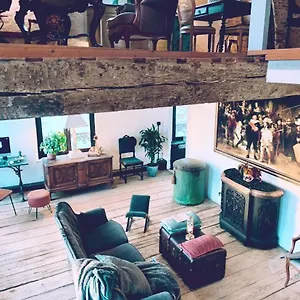 Mystic's Accommodatie bij particulieren Antwerpen