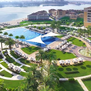 The Ritz-carlton Abu Dhabi, Grand Canal Abu Zabi