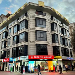 visit hotel