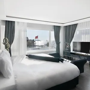visit hotel