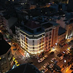 زيارة الفندق