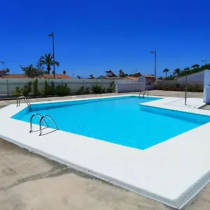  Ferienhaus Porches D40 By Pride Spanien