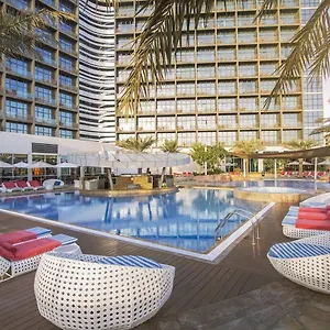 Hotel Yas Island Rotana, Abu Dhabi