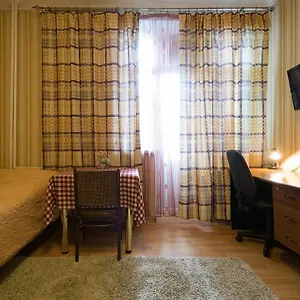  Апартаменты Nadezhda On Kabanbay Batyr 122 Казахстан