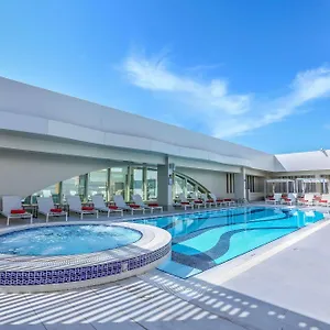 4* 公寓式酒店 马哈阿江罗塔纳酒店公寓