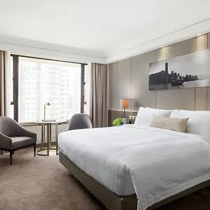 Garden Hotel Hongkong
