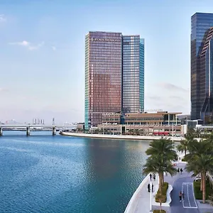 Four Seasons At Al Maryah Island Abu Dhabi