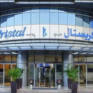 Cristal Abu Zabi