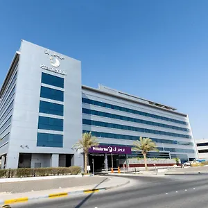 Premier Airport Business Park Αμπού Ντάμπι