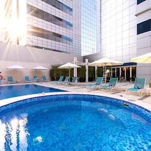 Hotel Premier Capital Centre, Abou Dabi