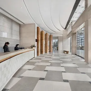 Rambler Garden Hotel Hongkong