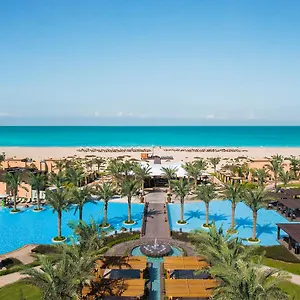 Saadiyat Rotana And Abú Dhabí